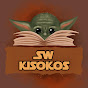 Star Wars Kisokos