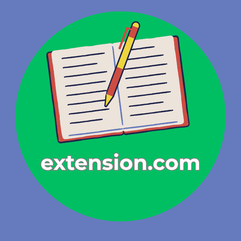 Extension. Com