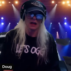 Doug Kidder