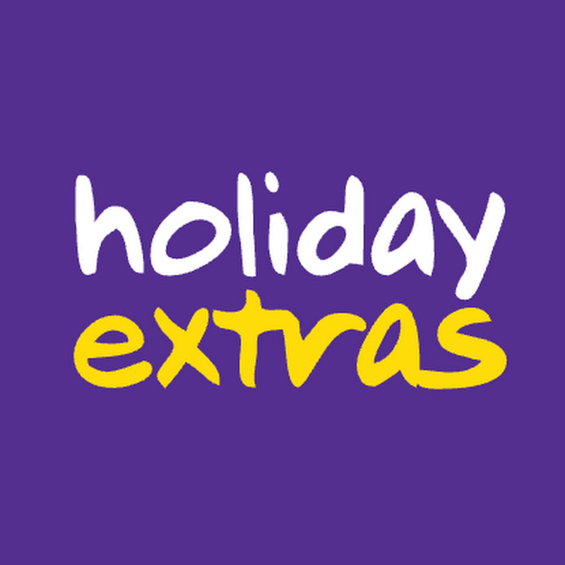 Holiday Extras Travel Guides