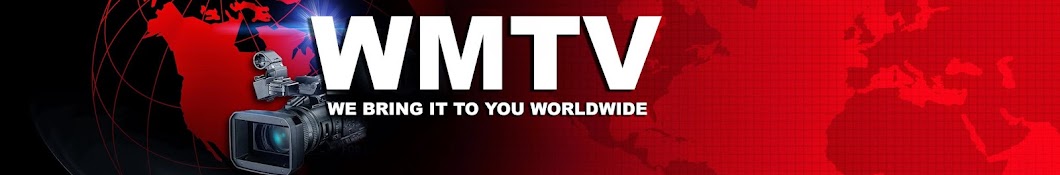 WorldMonitorTV Awatar kanału YouTube