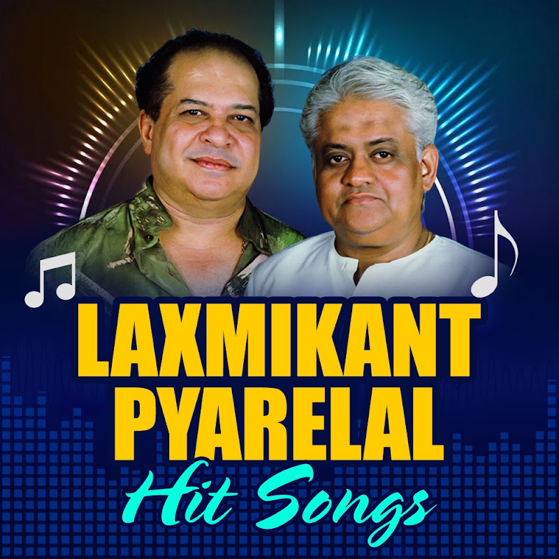 Laxmikant Pyarelal Hit Songs profile avatar