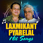 Laxmikant Pyarelal Hit Songs logo