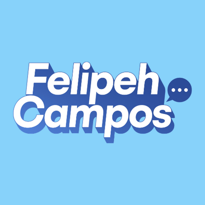 CORTES Felipeh Campos [Oficial] 
