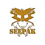 SEEPAK logo