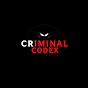Criminal Codex logo