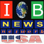 IOB NEWS NETWORK U.S.A. logo