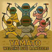 Yamato Special Welding