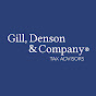 Gill, Denson & Company logo