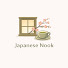 Wt4DreaRvBQ-channel-avatar-Japanese Nook