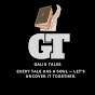 Galih Tales logo