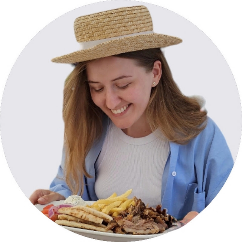 Oksana's delicious food channel