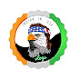 INDIAN IN USA vlogs logo