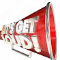 Get Loud logo