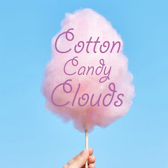 Cotton Candy Clouds