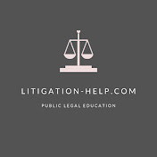 Litigation Help