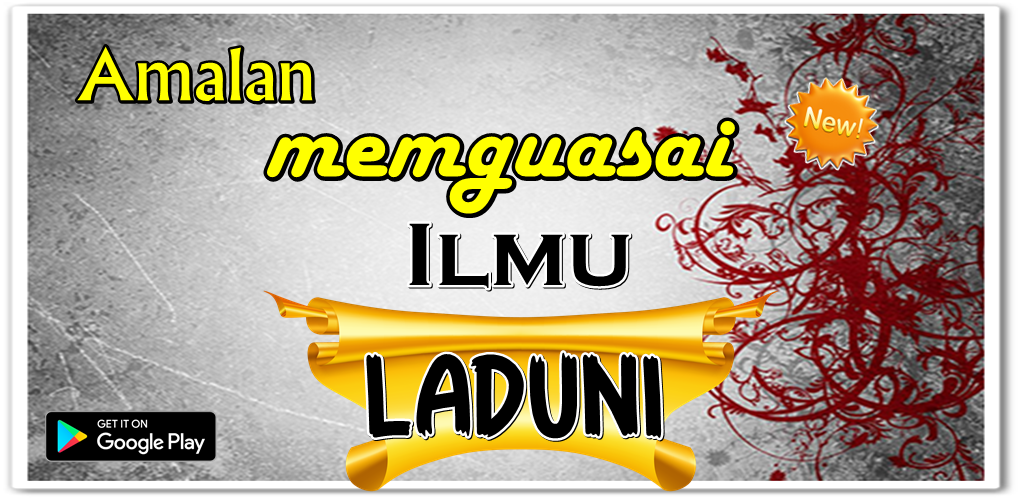 Amalan Cara Menguasai Ilmu Laduni Lengkap Apk For Android Kumpulan Pelet Dan Penglaris