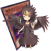 専攻は魔轟神です!