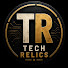 BJjUQz1f9TA-channel-avatar-Tech Relics
