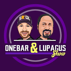 Onebar & Lupagus Show Minnesota Vikings Daily