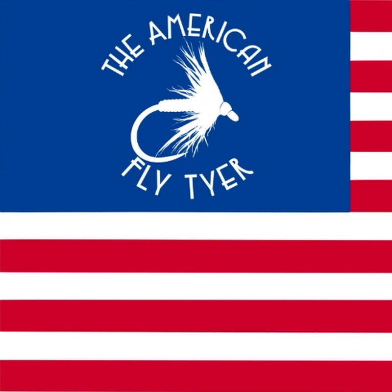 The American Fly Tyer