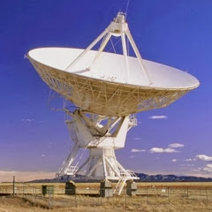 Satellite Antenna