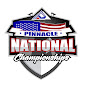 Pinnacle National Championships  logo