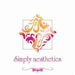 Simply Aesthetics channel logo
