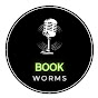 Book worms  logo
