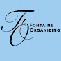 Fontaine Organizing logo
