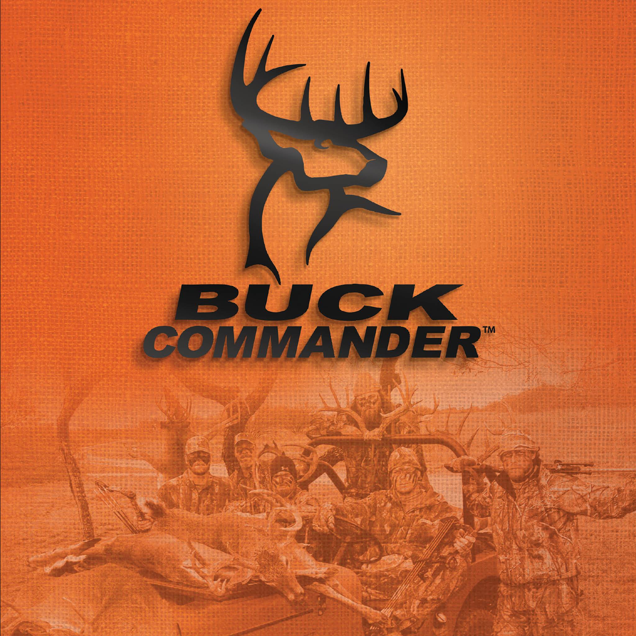 Post from Buck Commander