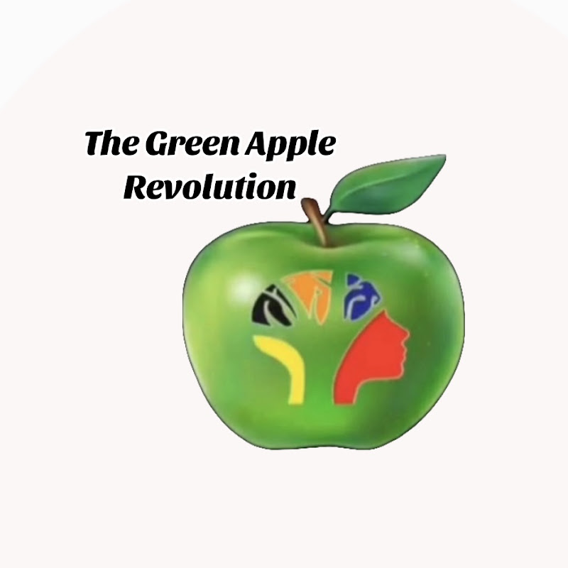 The Green Apple Revolution