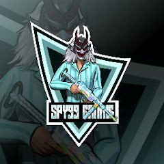 SPY99GAMING channel logo