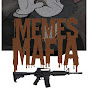 Meme_ mafia007 logo