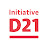 Initiative D21