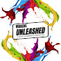 Makers Unleashed logo