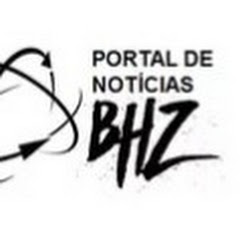 Portal de Noticias BHZ channel logo