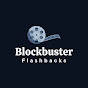 Blockbuster Flashbacks logo