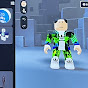 Hhtrfrvv2xbox Avatar