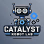 Catalyst Robot Lab logo