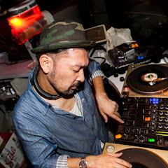 Shingo Takahashi Bee's Knees Records