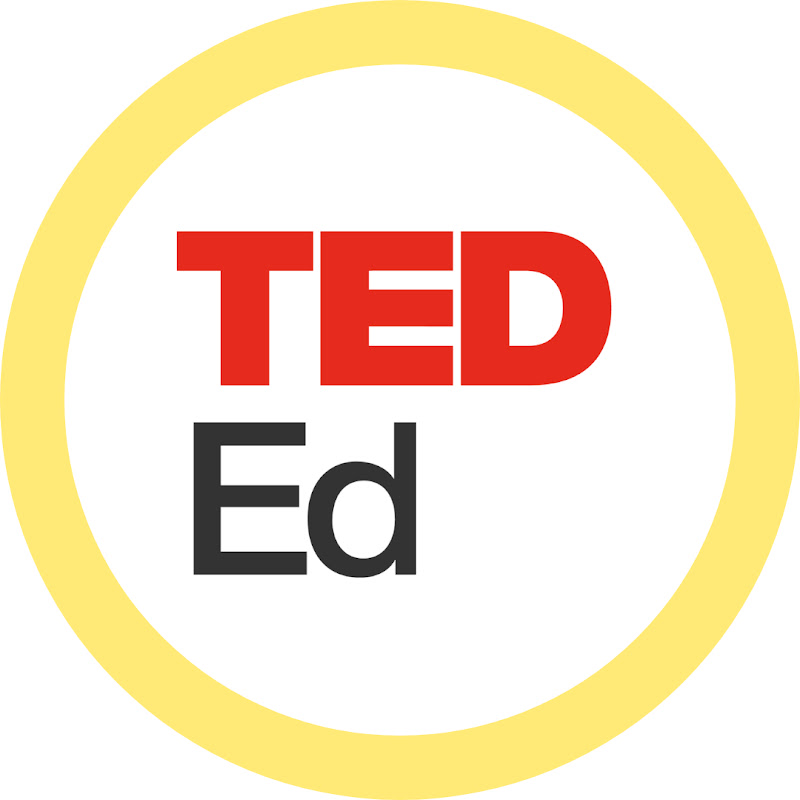 Seja curioso — TED-Ed