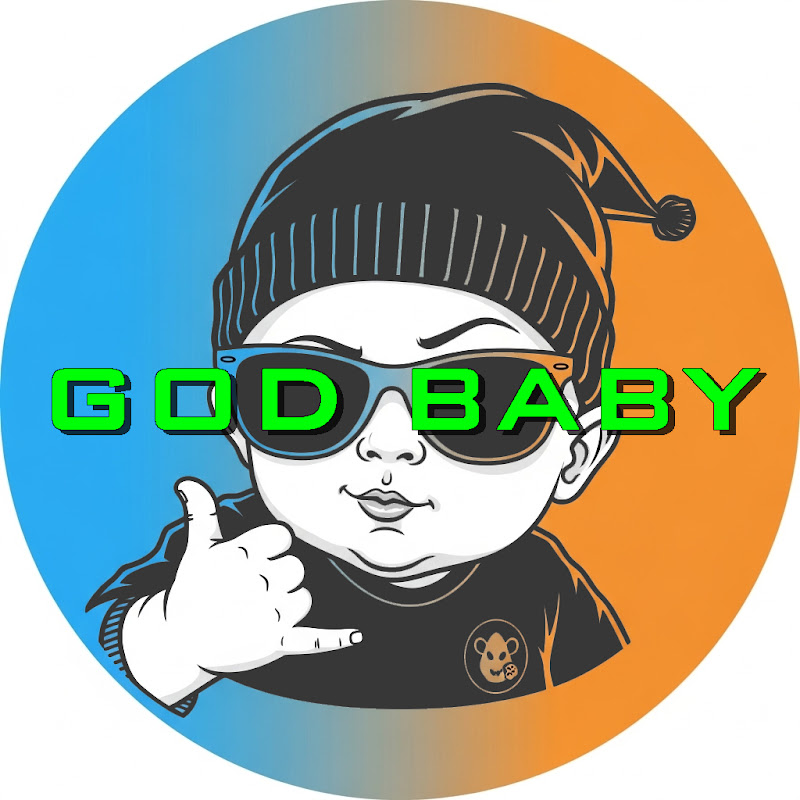 ゴッドベイビー