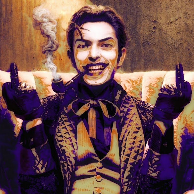 Hire M.D. — Comedy (Sketches, Stand-up, Commentary) YouTube creator for sponsorships