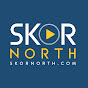 SKOR North | Minnesota Sports Entertainment  logo