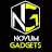 Novum Gadgets