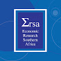 ERSA - Economic Research Southern Africa logo