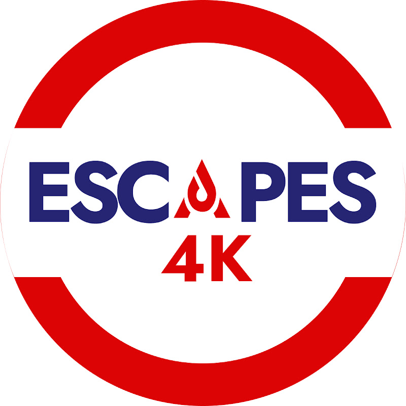 Escapes 4K