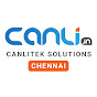 Canlitek Solutions - Chennai logo