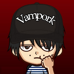 Vampork avatar